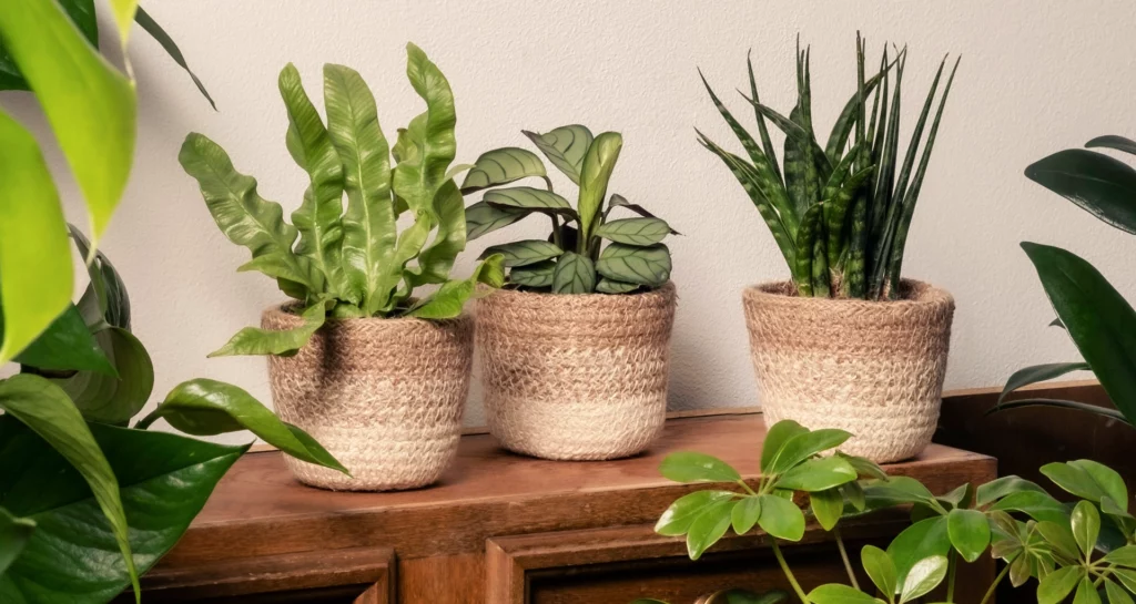 blog-5-plantes-intérieur-purifient-air 5 plantes d'intérieur qui purifient vraiment l'air